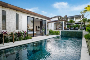 La Villa Desir by BaliSuperHost